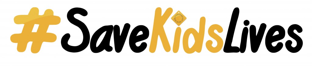#SaveKidsLives