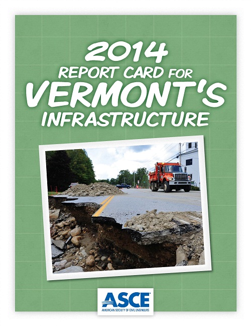 2014 Vermont RC Cover Small