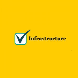 Infrastructure - Yes