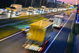 interstate highway system