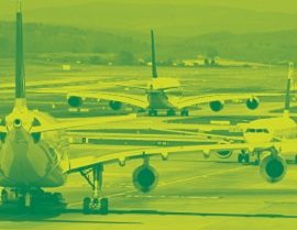 planes