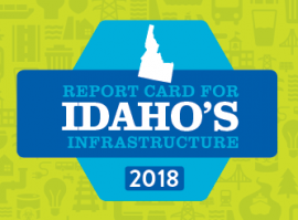 Idaho Infrastructure