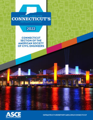 2022 Connecticut Infrastructure Report Card
