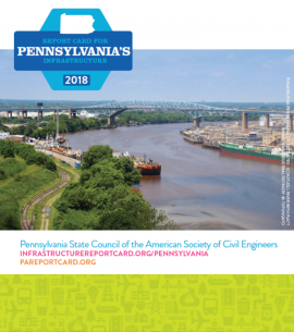 pennsylvania infrastructure 2018 report