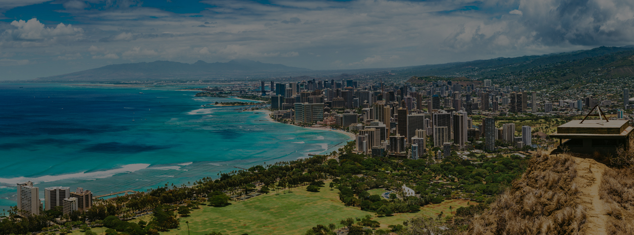 Hawaii Infrastructure | ASCE's 2021 Infrastructure Report Card