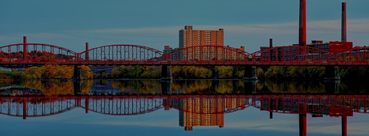 massachusetts infrastructure