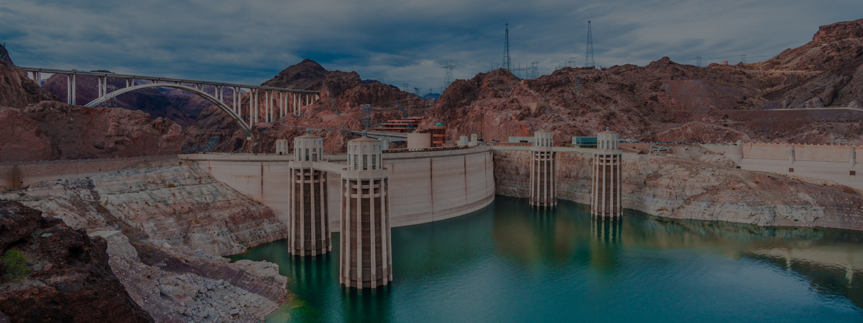 nevada infrastructure