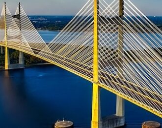 bridge infrastructure