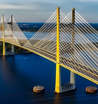 bridge infrastructure