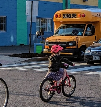 school infrastructure