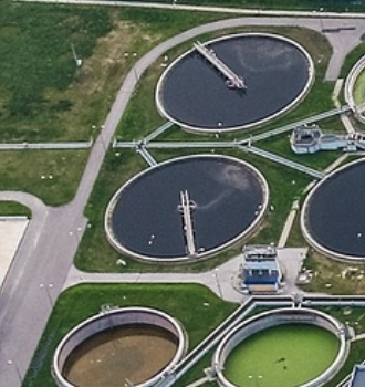 US Wastewater Infrastructure