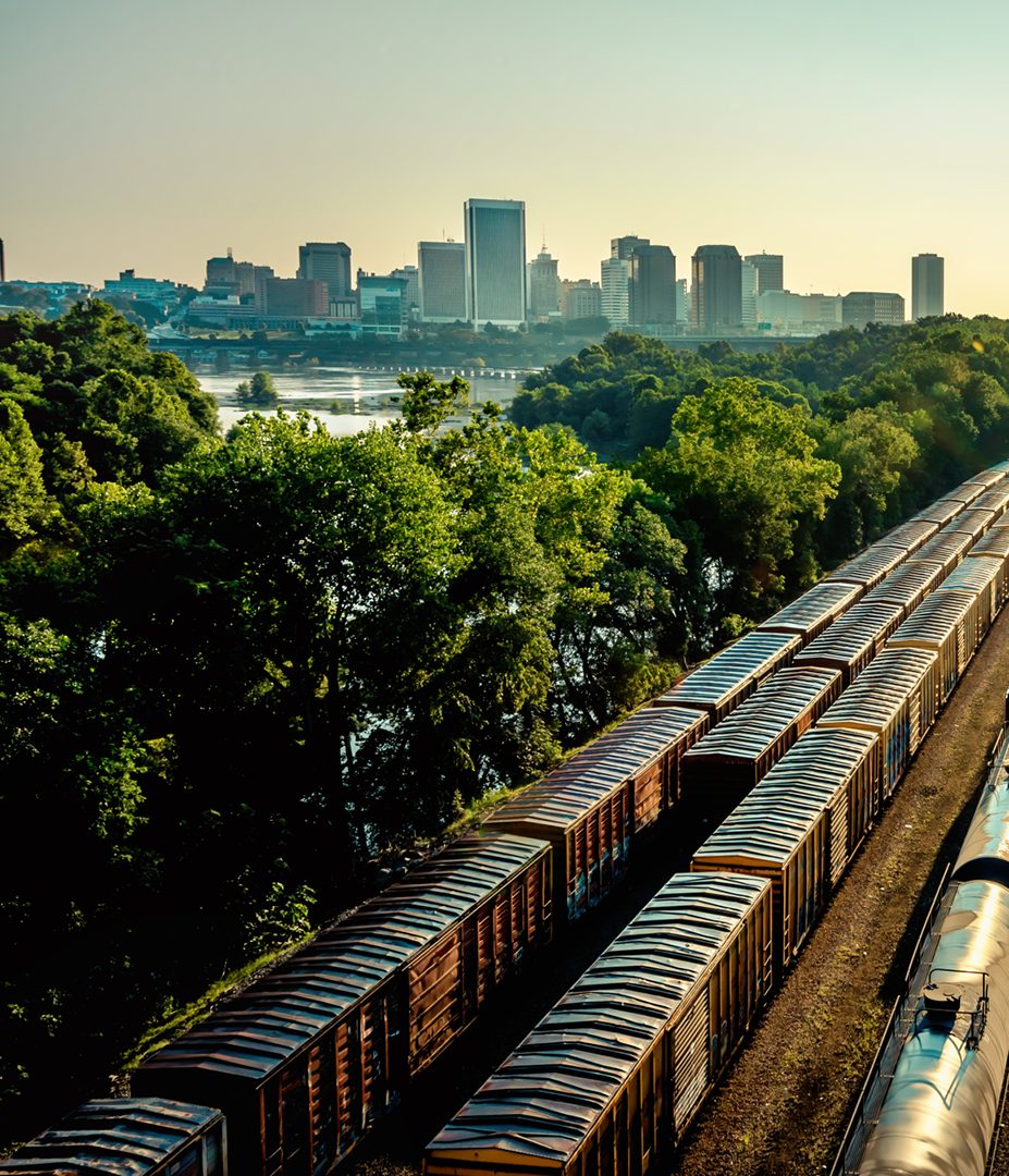 Rail Infrastructure  ASCE's 2021 Infrastructure Report Card