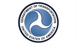 Department of Transportation USA
