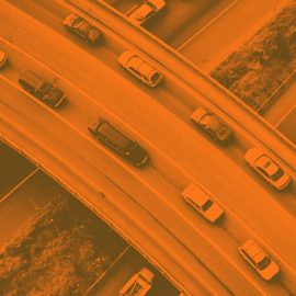 highway: infrastructure review