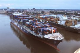 freighters