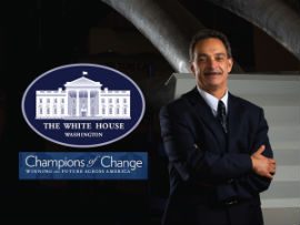 champions of change