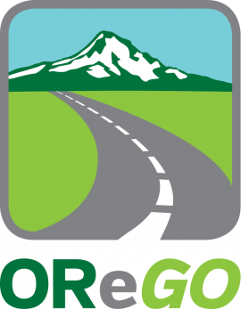 OReGo logo
