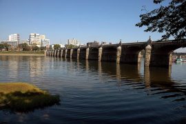 pennsylvania bridge