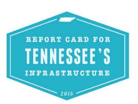 Tennessee Infrastructure Report Card 2017