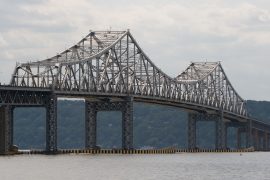 Tappan Zee Bridge