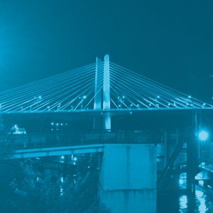 bridge