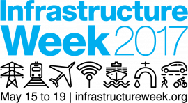 Infrastructure Week 2017