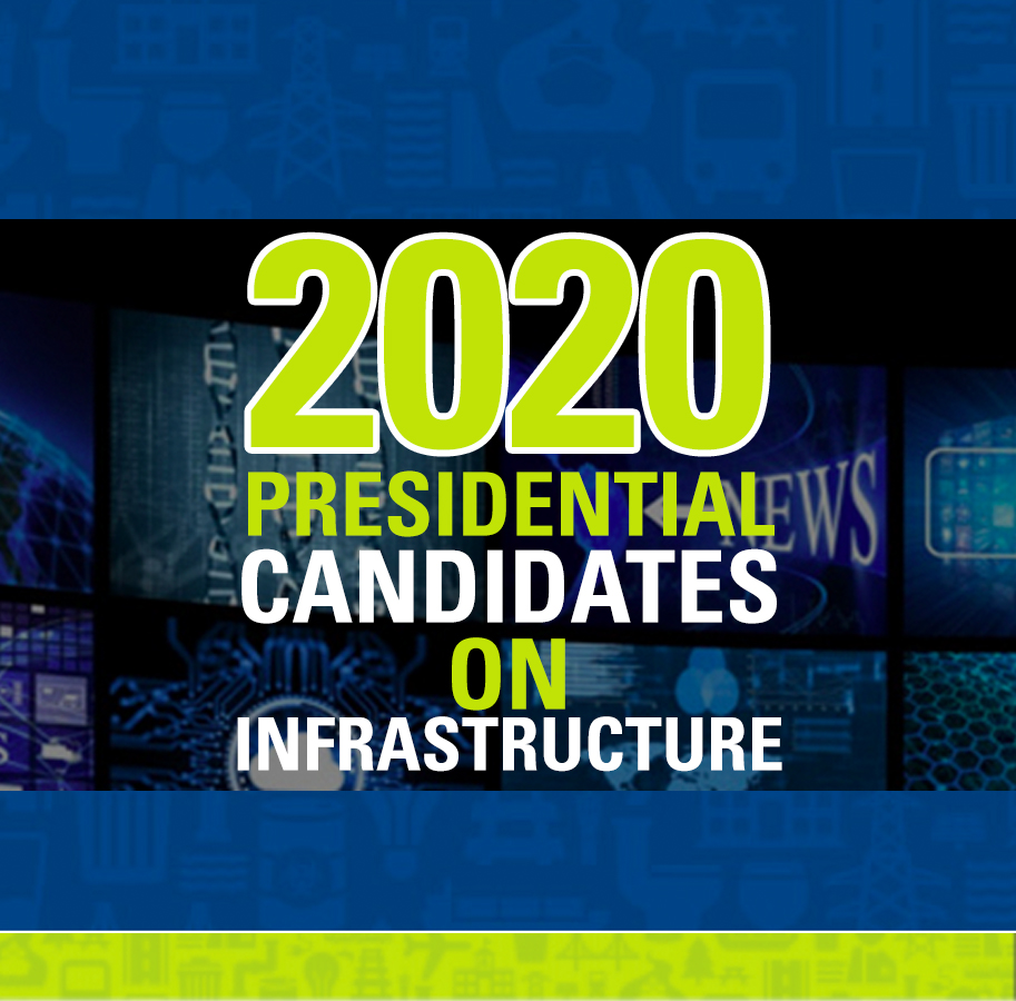 Blog-Feature-ASCE | ASCE's 2025 Infrastructure Report Card