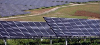 energy infrastructure