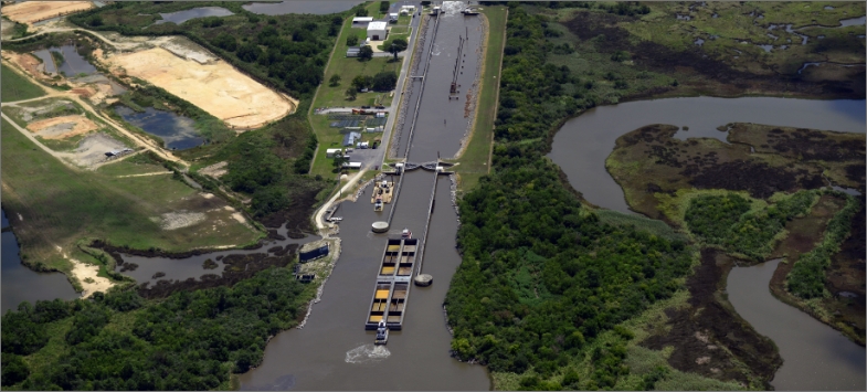 us inland waterways