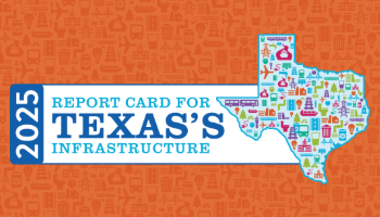 texas infrastructure report card