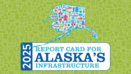 alaska infrastructure report card