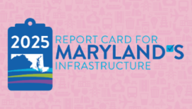 2025 maryland infrastructure report card