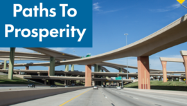 paths-to-prosperity | ASCE's 2025 Infrastructure Report Card